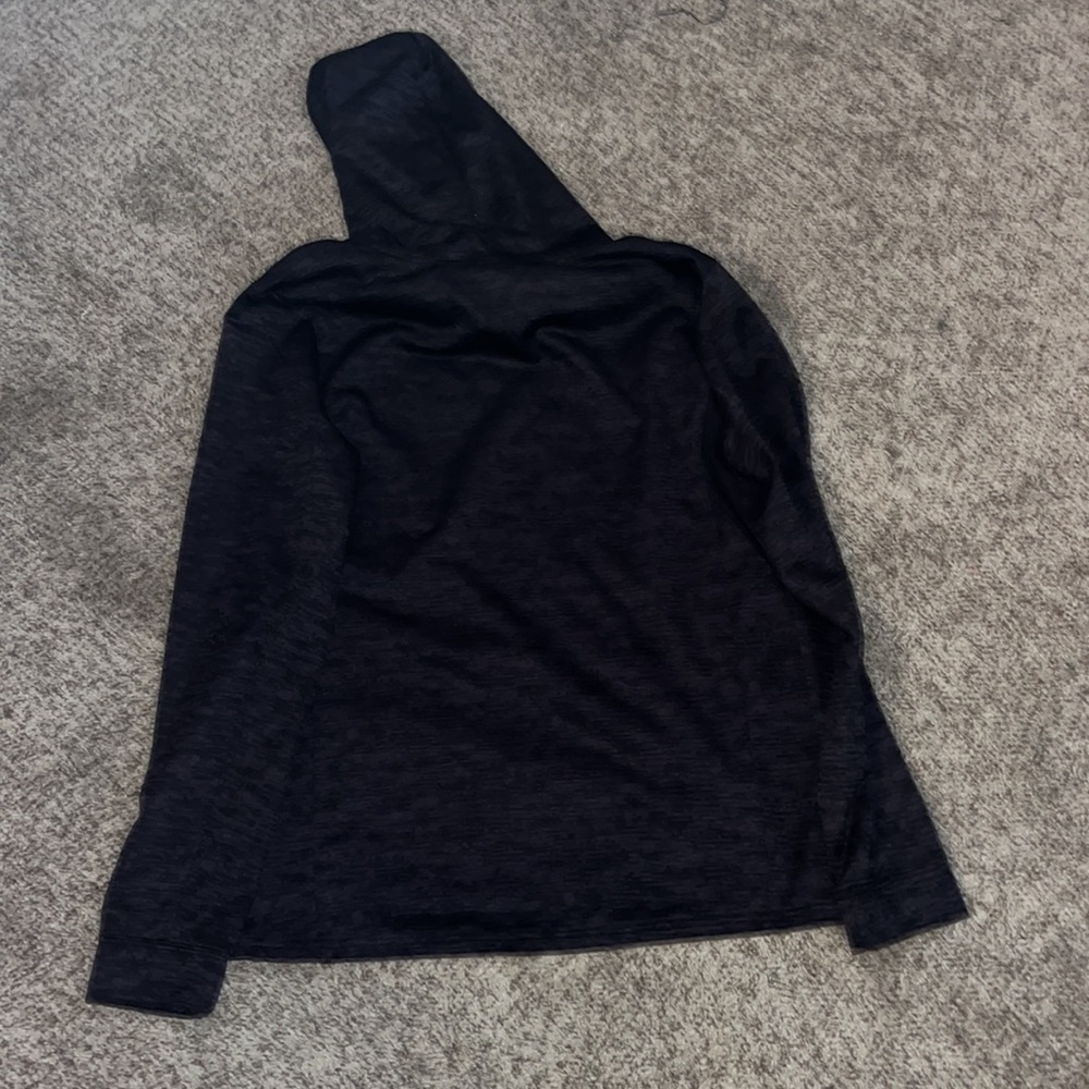 COLORADO ROCKIES HOODIE - Picture 3 of 3